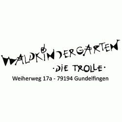 Bild/Logo von Waldkindergarten Gundelfingen Die Trolle e.V.