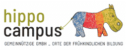 Bild/Logo von hippo campus Dachauer Straße links