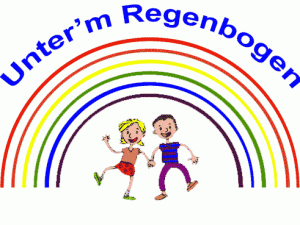 Bild/Logo von Diakonie Kindergarten 'Unter'm Regenbogen'