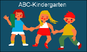 Bild/Logo von ABC Kindergarten gUG