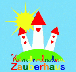 Bild/Logo von Kinderladen Zauberhaus