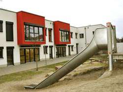 Bild/Logo von Outlaw gGmbH Kita Am Maselakepark