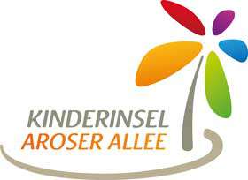 Bild/Logo von Kinderinsel Aroser Allee