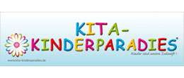 Bild/Logo von Kita Kinderparadies am Körnerpark