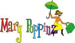 Bild/Logo von Kindergarten Mary Poppinz gUG