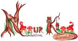 Bild/Logo von Naturdetektive Kita Lieselotte