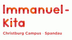Bild/Logo von Immanuel-Kita