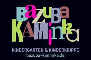 Bild/Logo von BAZUBA KAMINKA