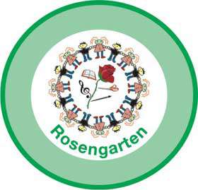 Bild/Logo von Kita 'Rosengarten' der JAO gmbH