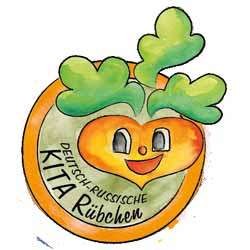 Bild/Logo von Kita Rübchen I