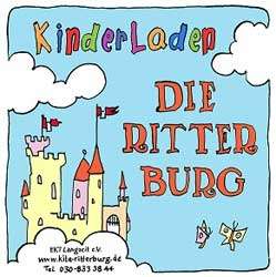 Bild/Logo von EKT Langzeit e.V. - Die Ritterburg