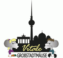 Bild/Logo von Vitale Großstadtmäuse I