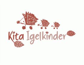 Bild/Logo von Kita Igelkinder