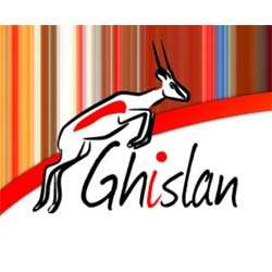 Bild/Logo von Kita Ghislan