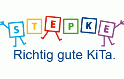 Bild/Logo von Stepke-KiTa Pankebären