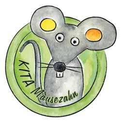 Bild/Logo von Kita Mausezahn