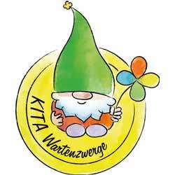 Bild/Logo von Kita Wartenzwerge