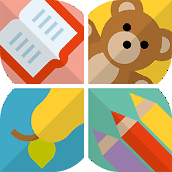 Bild/Logo von Kita Atlas