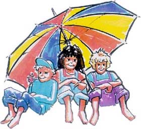 Bild/Logo von Kita Karoline
