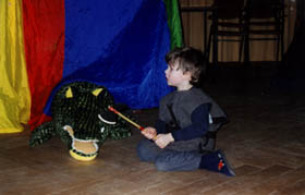 Bild/Logo von EKG Grunewald