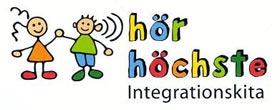 Bild/Logo von Integrationskita 'hör höchste'