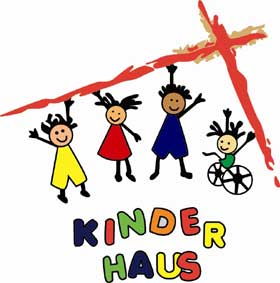 Bild/Logo von Kinderhaus in der Ev. Kapernaum-Gemeinde