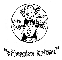 Bild/Logo von Kneipp-Kita 'Offensive Krümel'