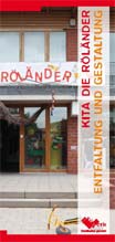 Bild/Logo von Kita Die Röländer