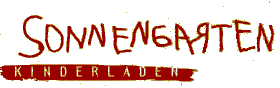 Bild/Logo von Kinderladen Sonnengarten e.V.