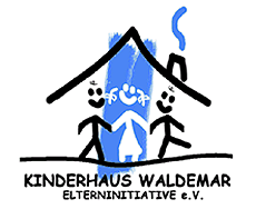 Bild/Logo von EKT - Kinderhaus Waldemar