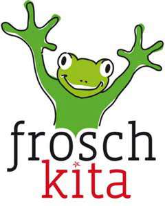 Bild/Logo von Kindertagesstätte Frosch-Kita