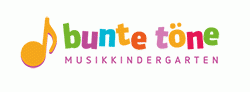 Bild/Logo von bunte töne Musikkindergarten Rahlstedt