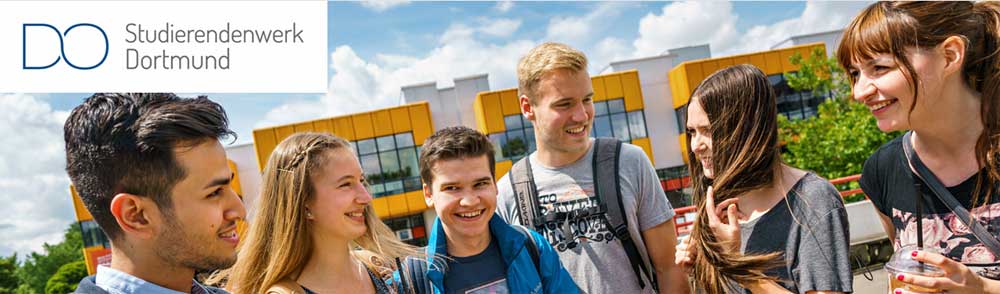 Studierendenwerk Dortmund