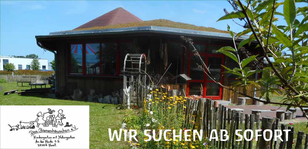 das Bienenhäuschen e.V.