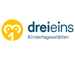 Bild/Logo von dreieins Kindertagesstätte Aachen