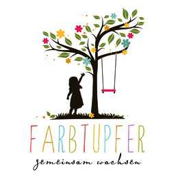 Bild/Logo von Farbtupfer