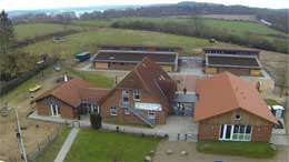 Bild/Logo von Kindergarten Buchholz