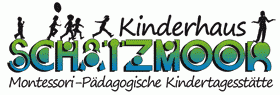 Bild/Logo von Kinderhaus Schatzmoor