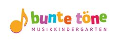 Bild/Logo von bunte töne Musikkindergarten