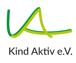 Bild/Logo von Kind Aktiv e.V.