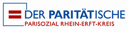 Bild/Logo von PariSozial – gemeinnützige Gesellschaft für paritätische Sozialdienste mbH im Rhein-Erft-Kreis